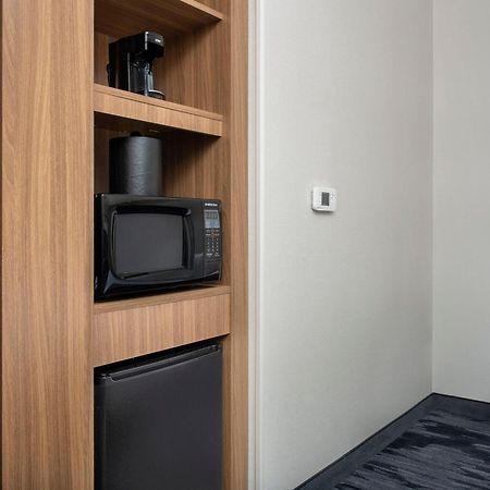 Fairfield Inn & Suites By Marriott Boise West Kültér fotó