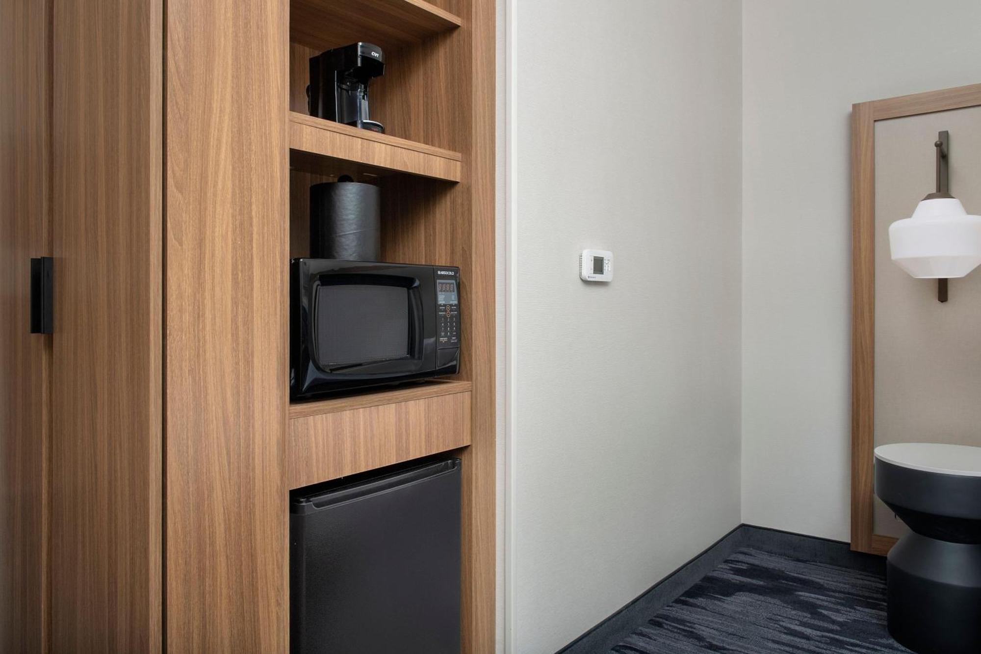 Fairfield Inn & Suites By Marriott Boise West Kültér fotó