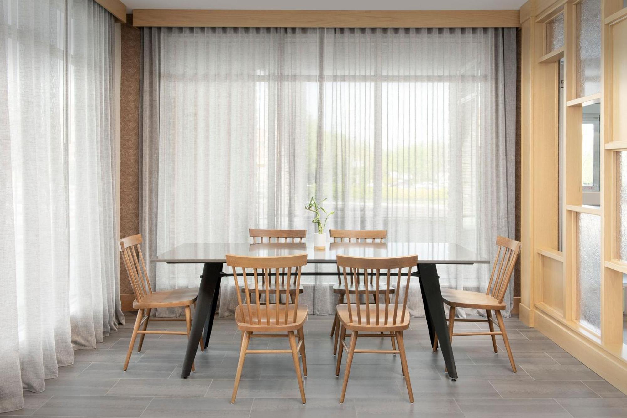 Fairfield Inn & Suites By Marriott Boise West Kültér fotó